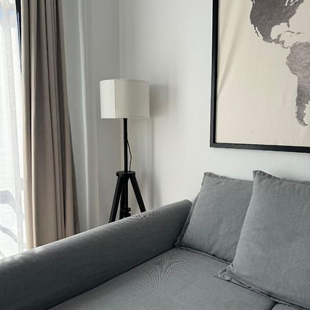 Plaza Victoria Apartments Málaga Dış mekan fotoğraf
