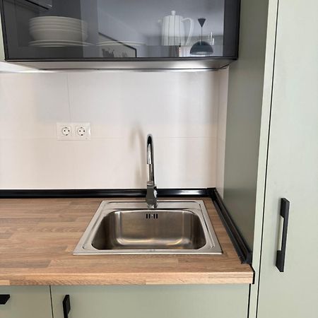 Plaza Victoria Apartments Málaga Dış mekan fotoğraf
