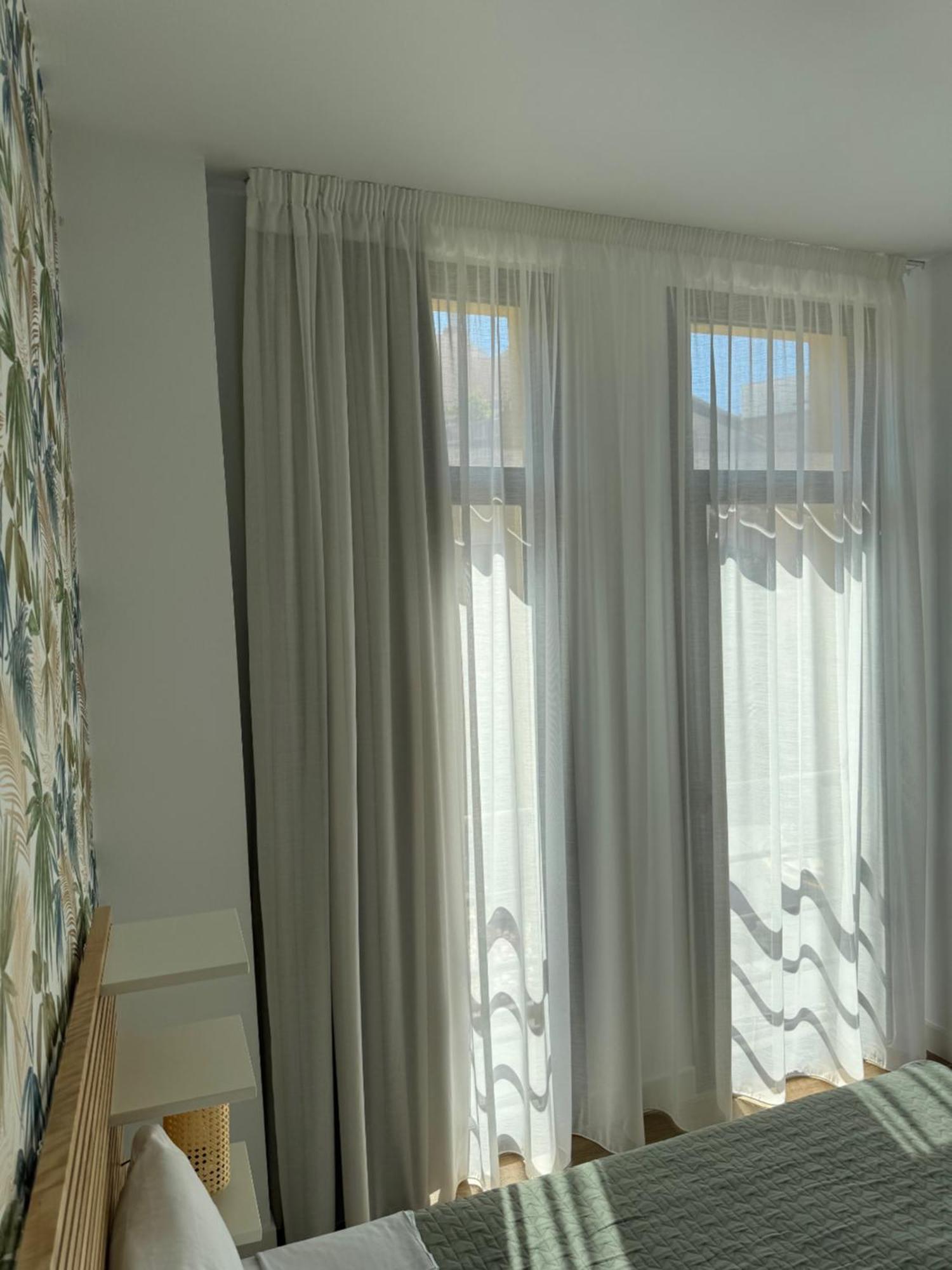 Plaza Victoria Apartments Málaga Dış mekan fotoğraf