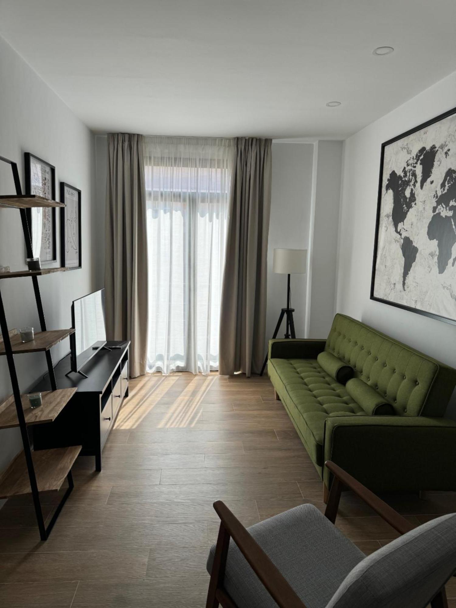 Plaza Victoria Apartments Málaga Dış mekan fotoğraf
