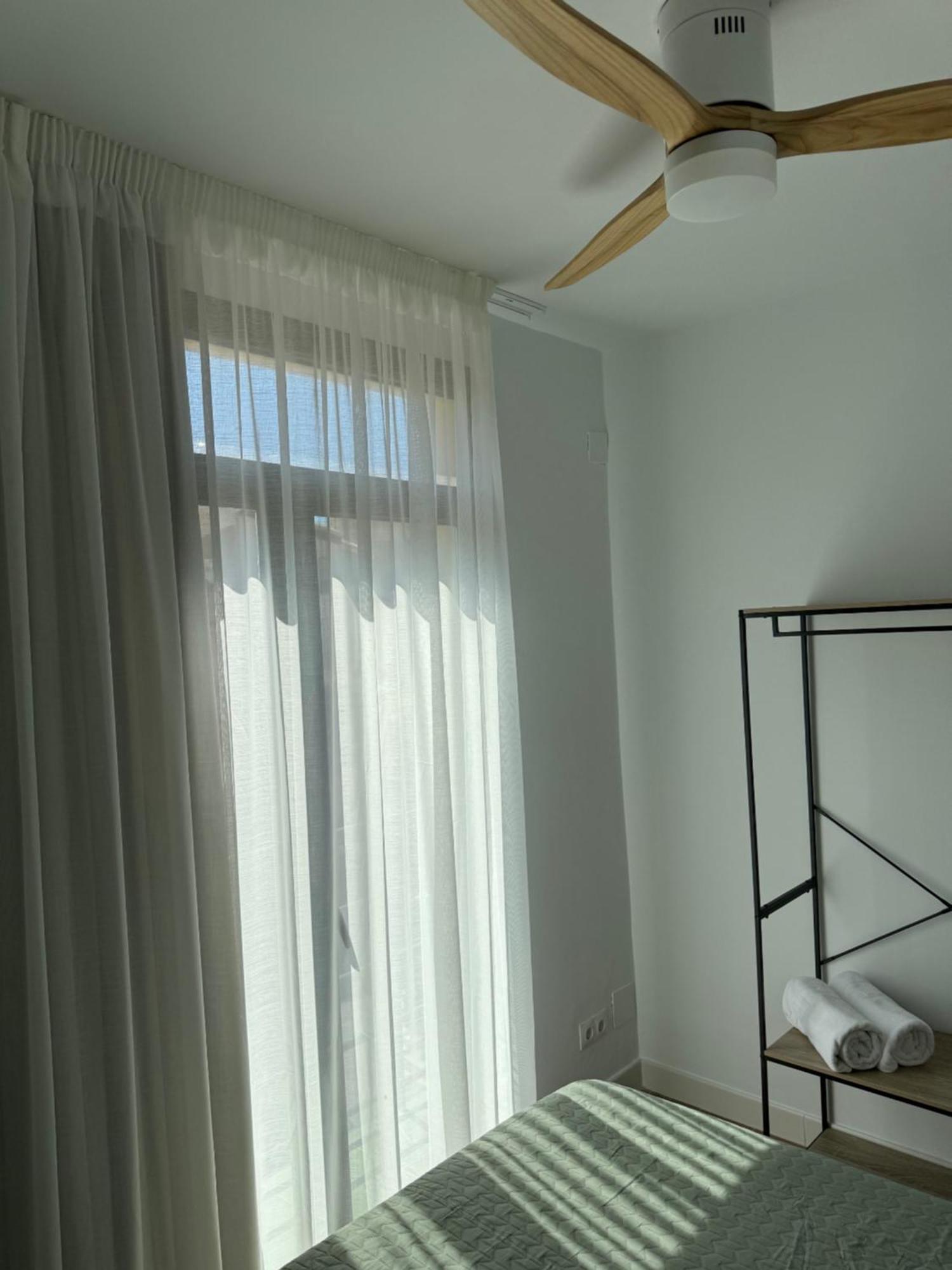 Plaza Victoria Apartments Málaga Dış mekan fotoğraf