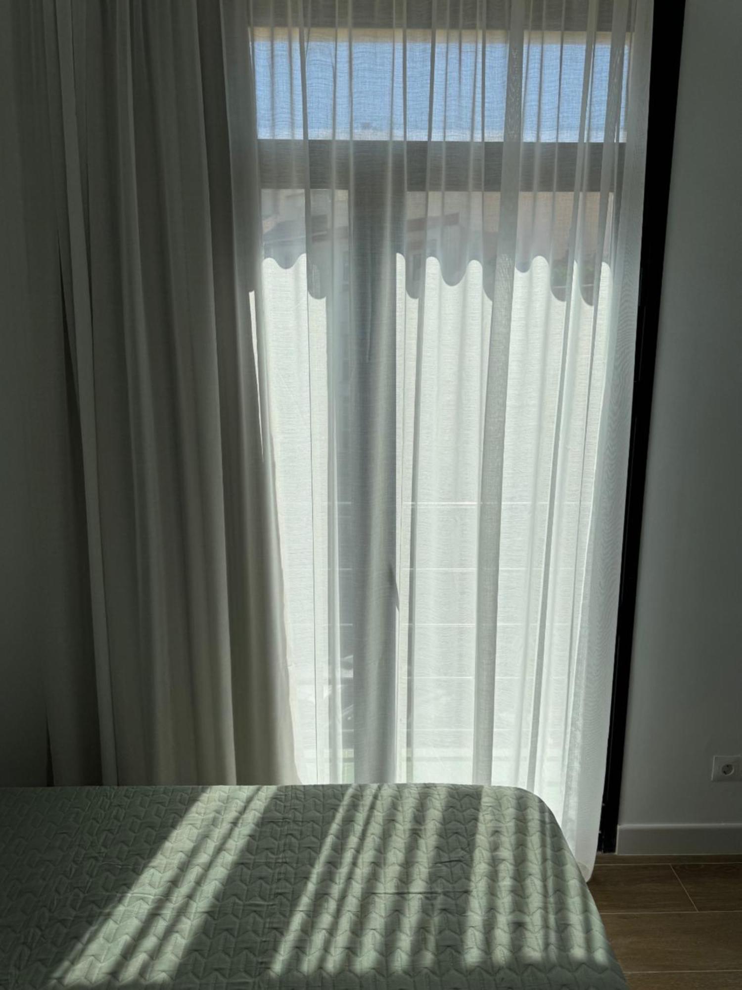 Plaza Victoria Apartments Málaga Dış mekan fotoğraf