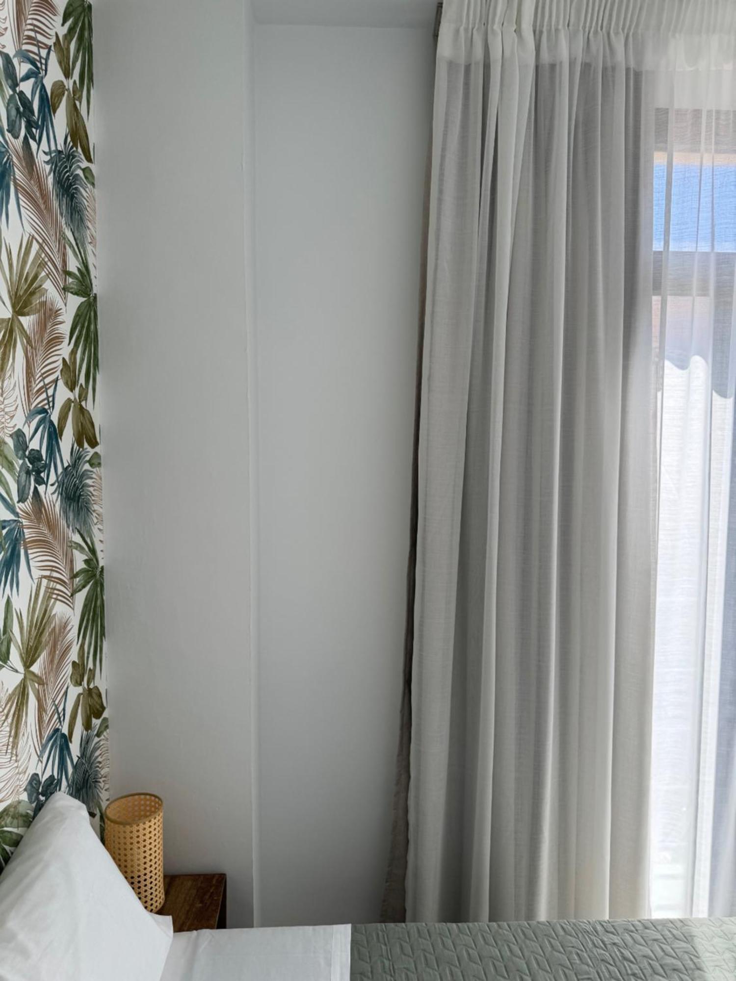 Plaza Victoria Apartments Málaga Dış mekan fotoğraf