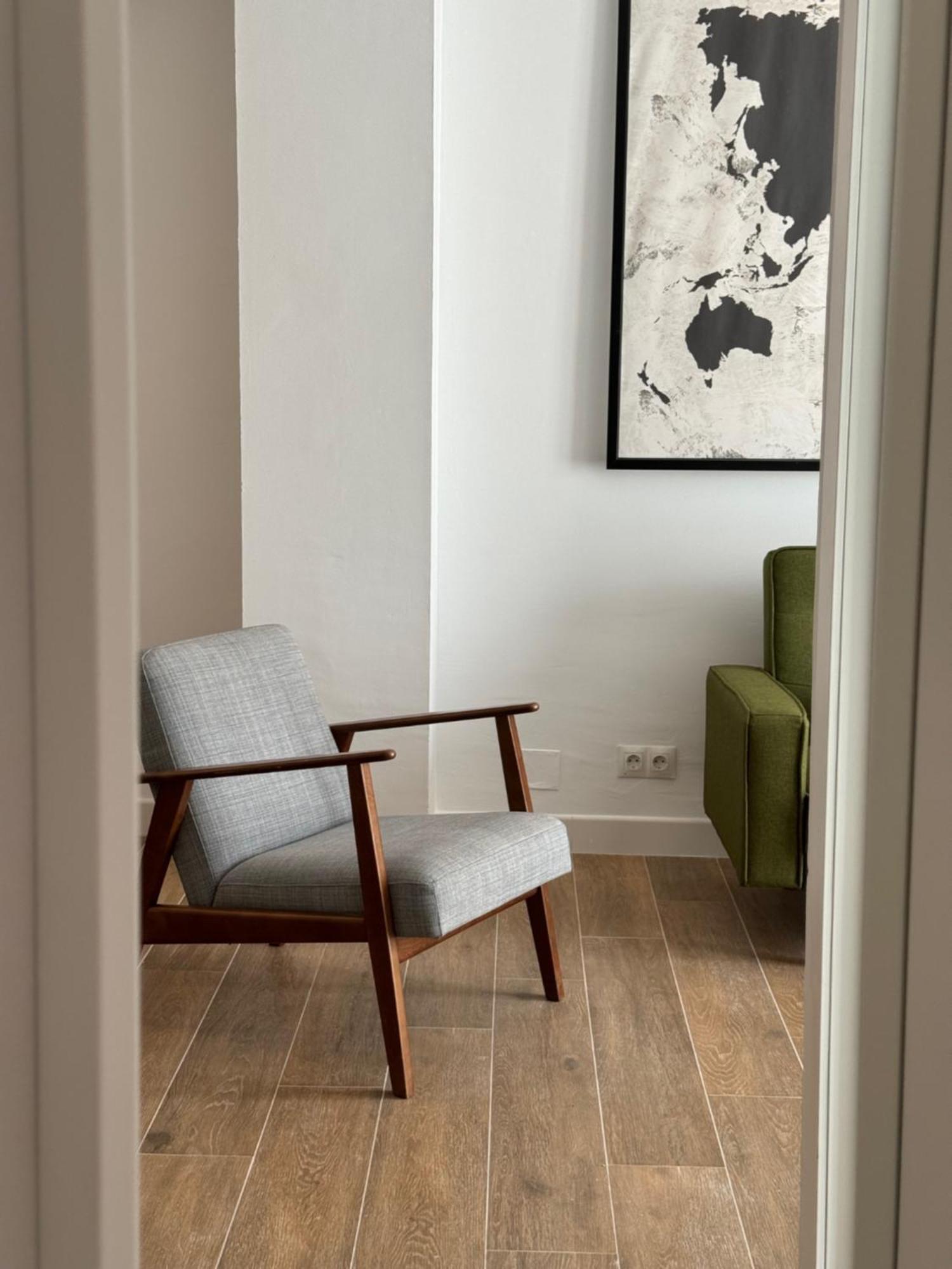 Plaza Victoria Apartments Málaga Dış mekan fotoğraf