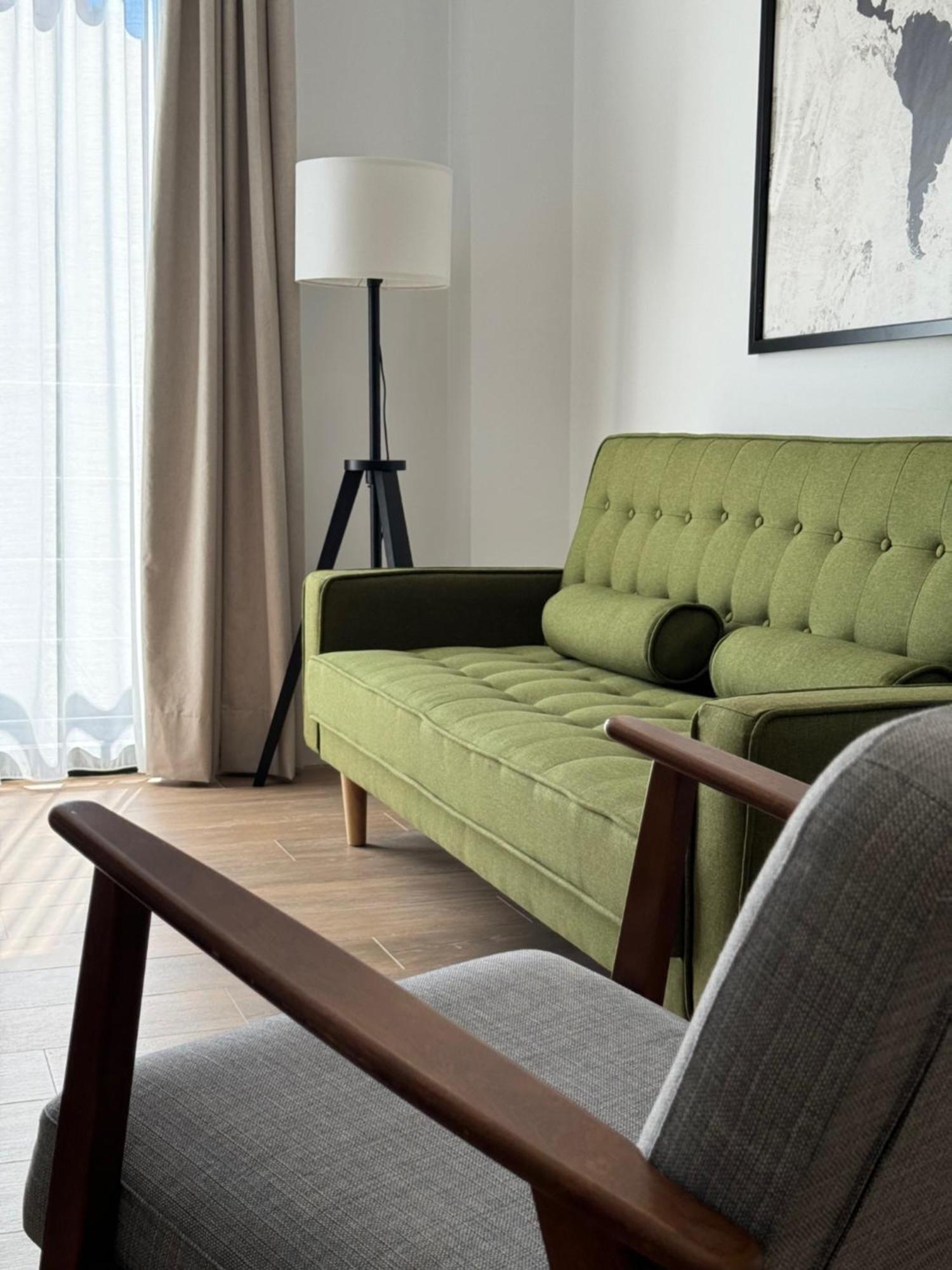 Plaza Victoria Apartments Málaga Dış mekan fotoğraf