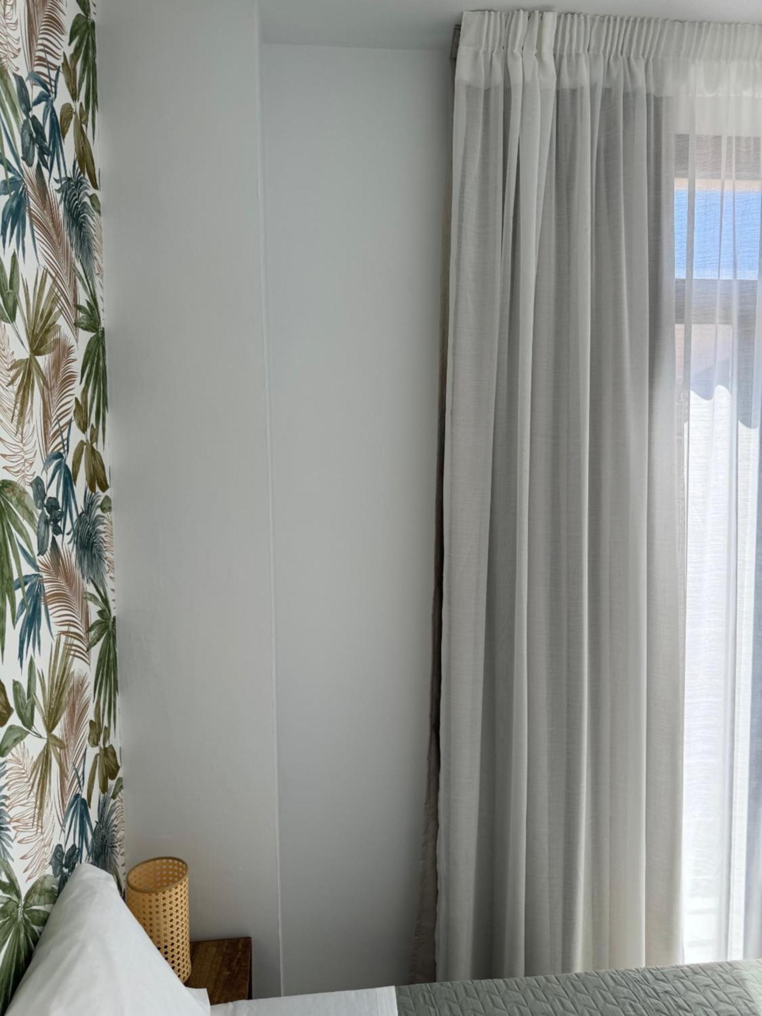 Plaza Victoria Apartments Málaga Dış mekan fotoğraf