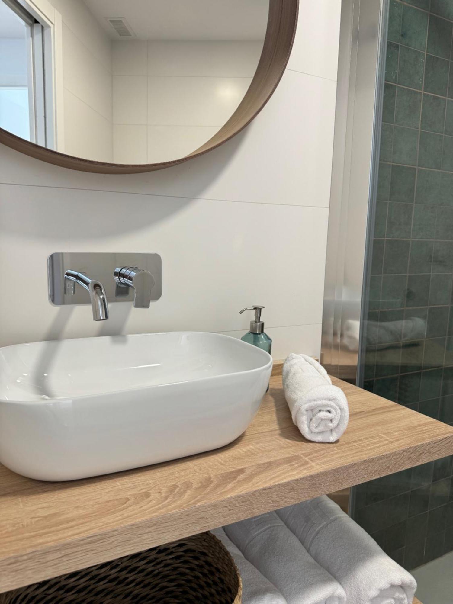 Plaza Victoria Apartments Málaga Dış mekan fotoğraf