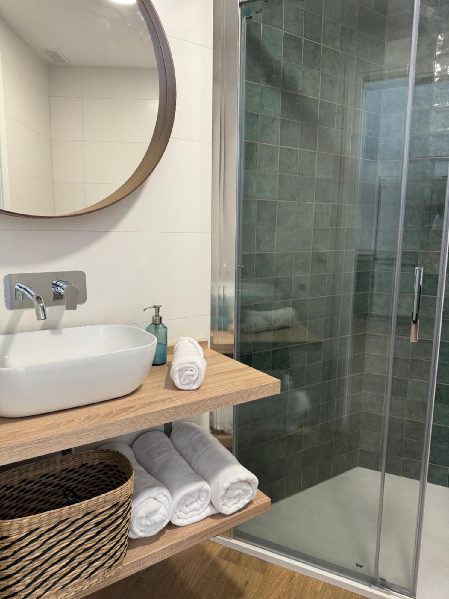 Plaza Victoria Apartments Málaga Dış mekan fotoğraf