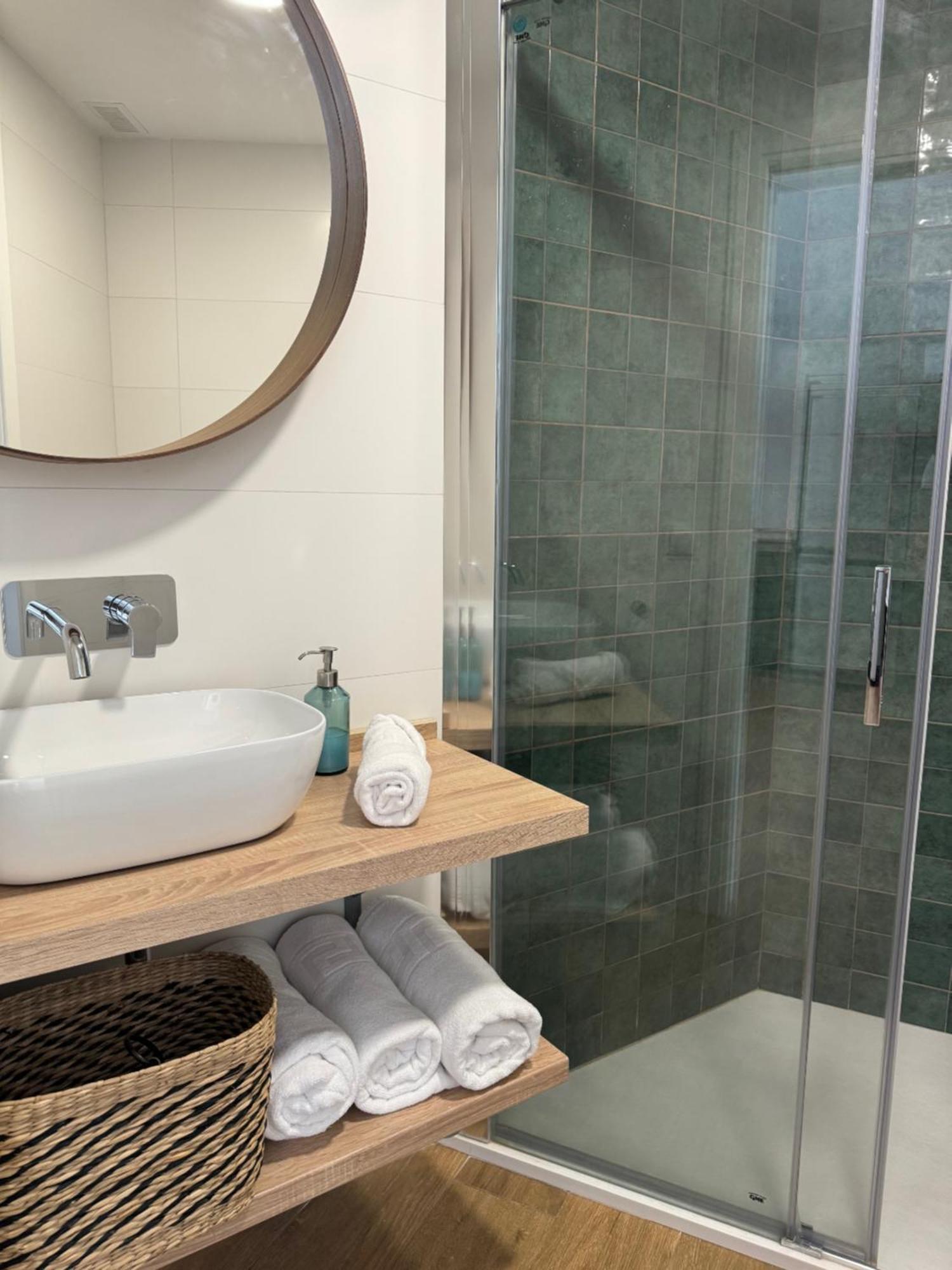 Plaza Victoria Apartments Málaga Dış mekan fotoğraf