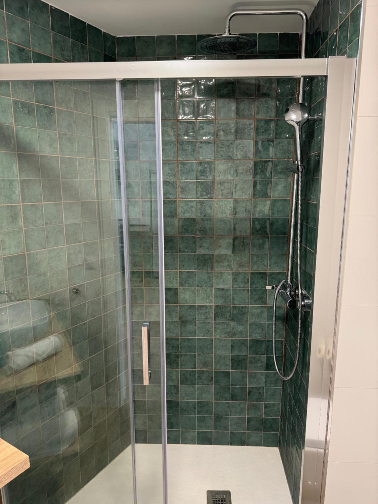 Plaza Victoria Apartments Málaga Dış mekan fotoğraf