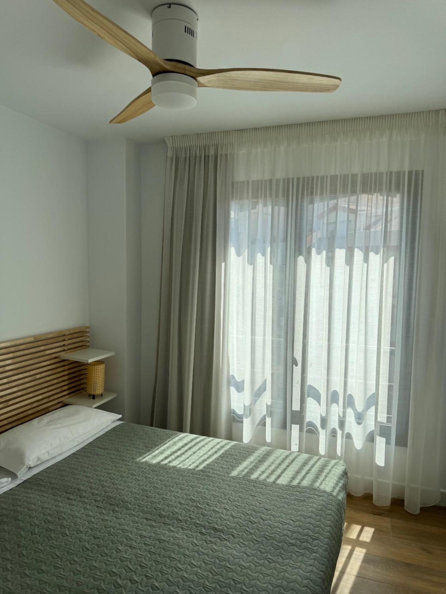 Plaza Victoria Apartments Málaga Dış mekan fotoğraf